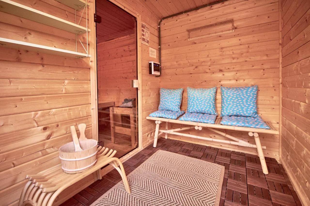 Landhaus Dodo Payerbach Dış mekan fotoğraf