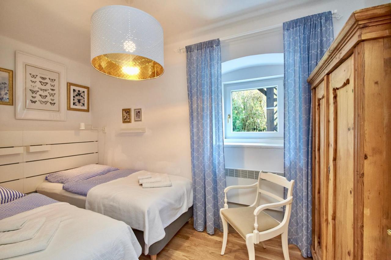 Landhaus Dodo Payerbach Dış mekan fotoğraf