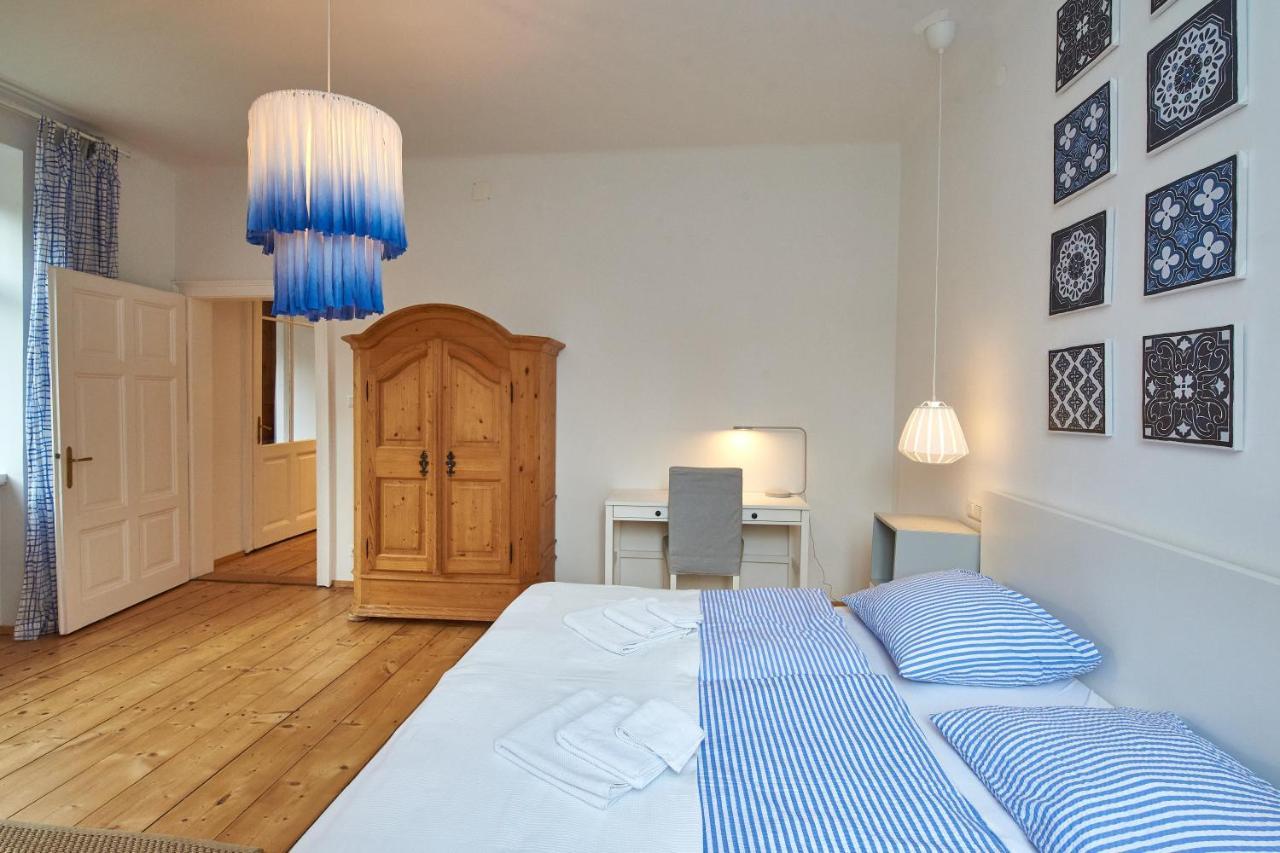 Landhaus Dodo Payerbach Dış mekan fotoğraf