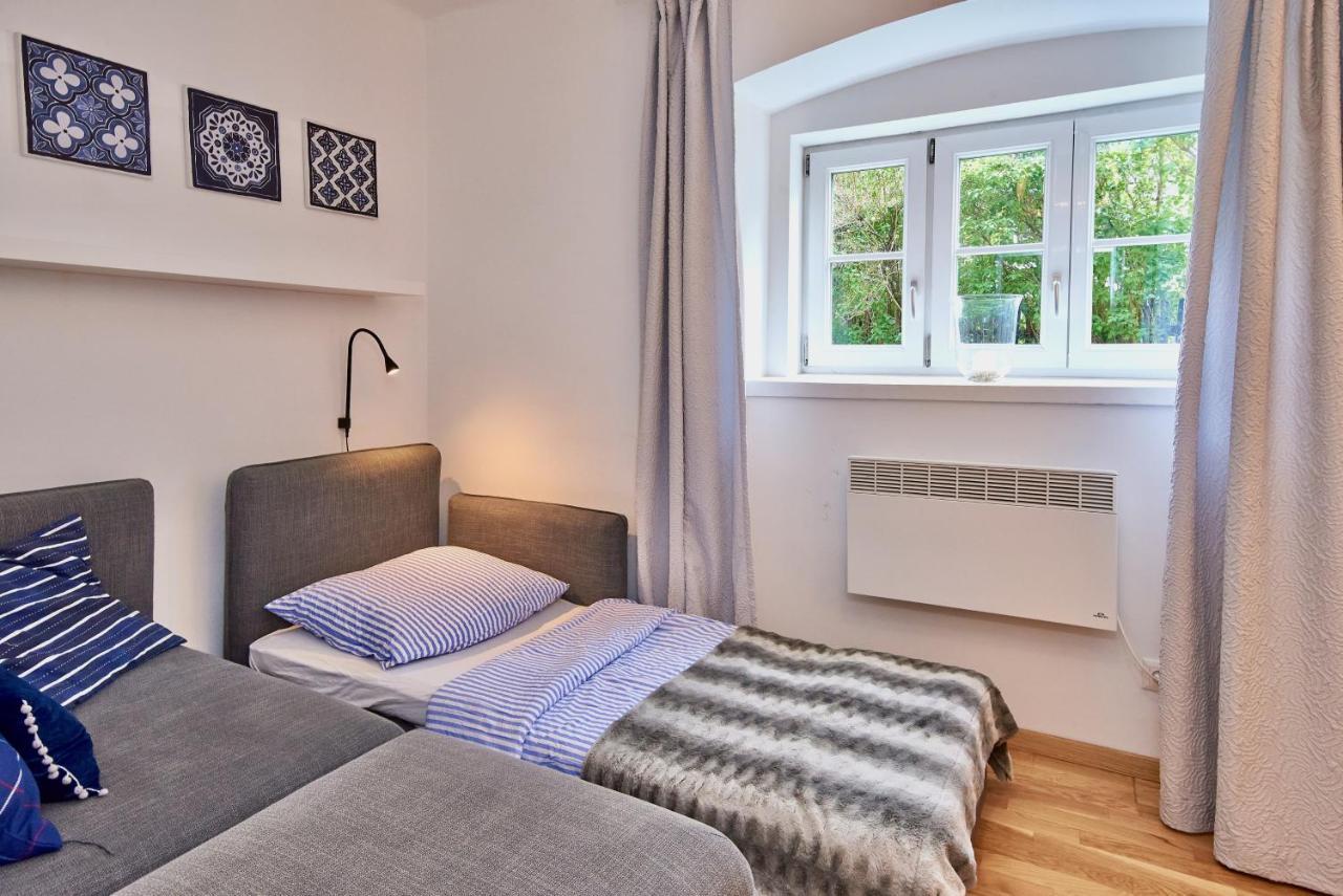Landhaus Dodo Payerbach Dış mekan fotoğraf