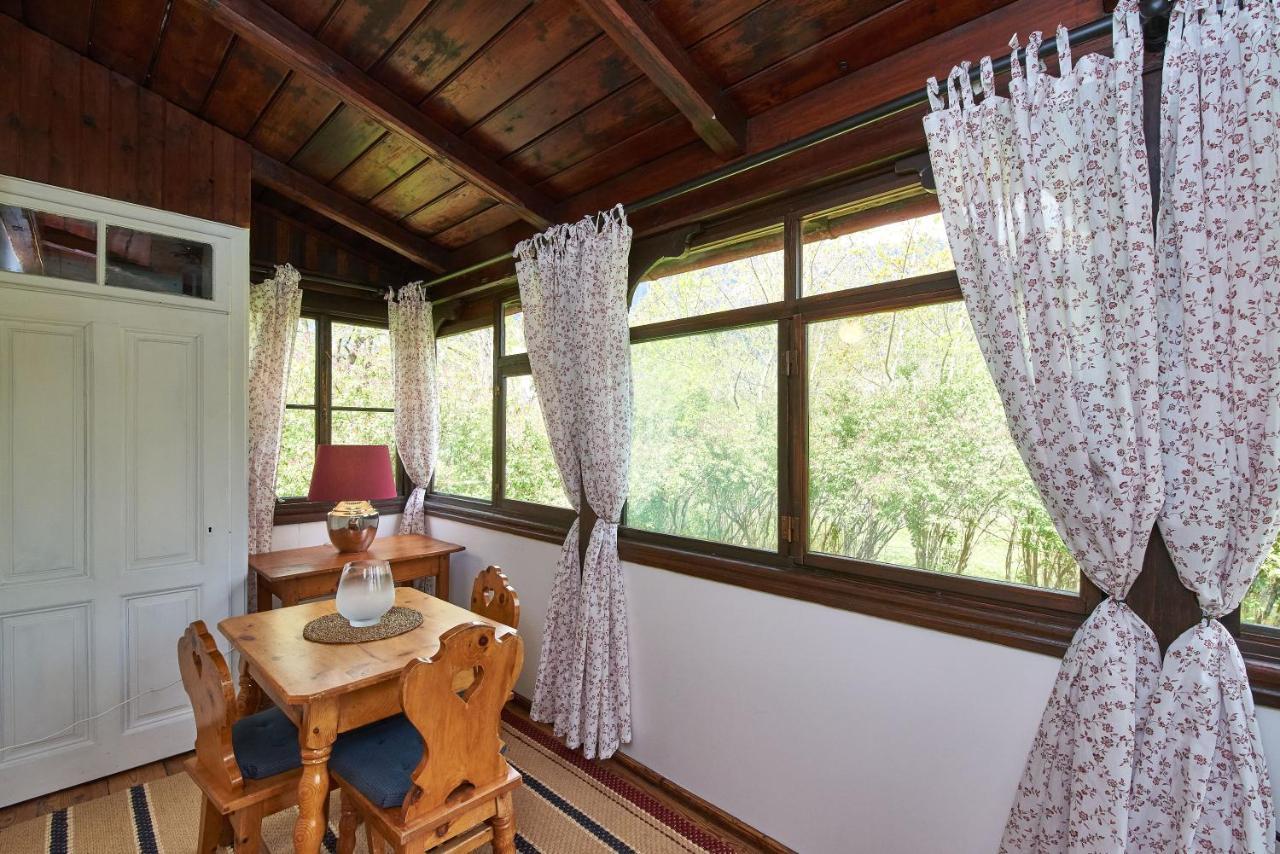 Landhaus Dodo Payerbach Dış mekan fotoğraf
