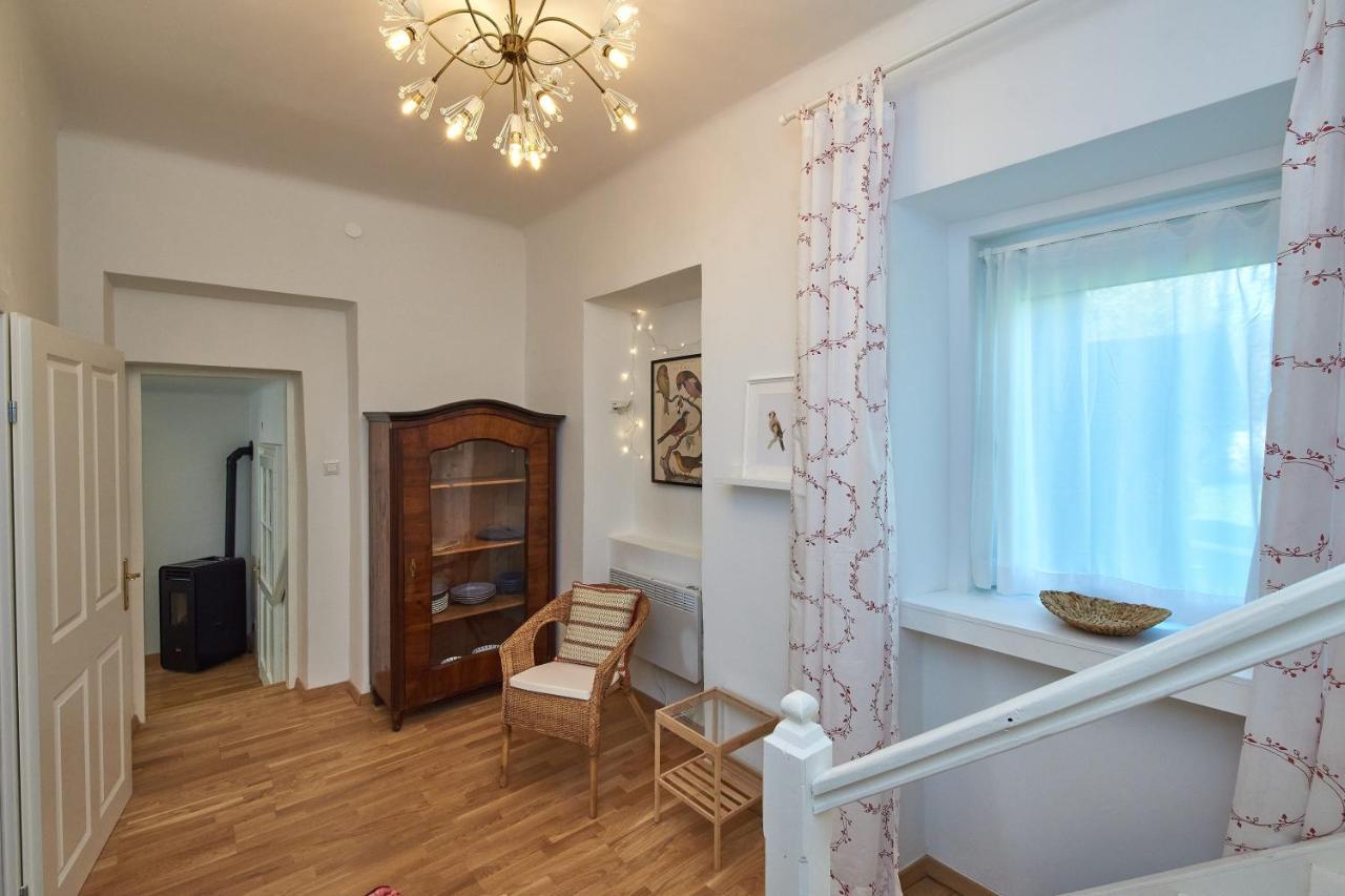 Landhaus Dodo Payerbach Dış mekan fotoğraf