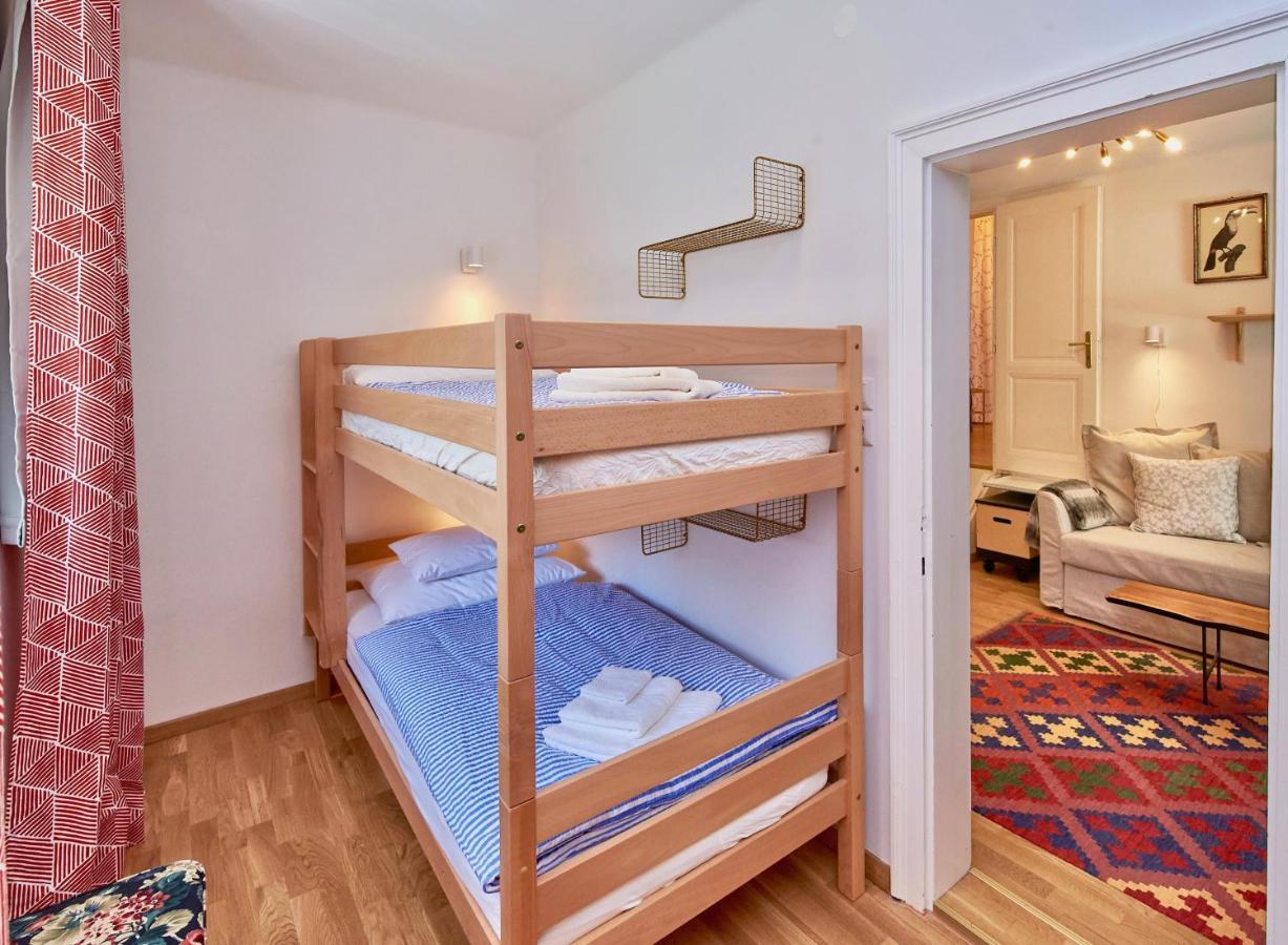 Landhaus Dodo Payerbach Dış mekan fotoğraf